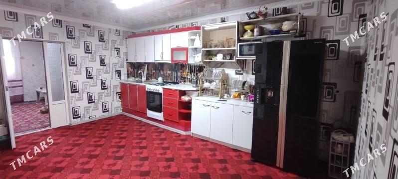 Şewçenko köçe Howly jaý - Мары - img 1