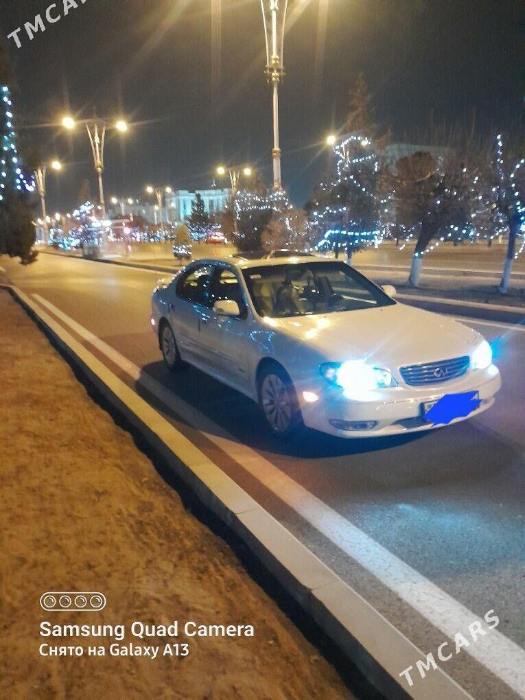 Infiniti I35 2001 - 113 000 TMT - Türkmenabat - img 1