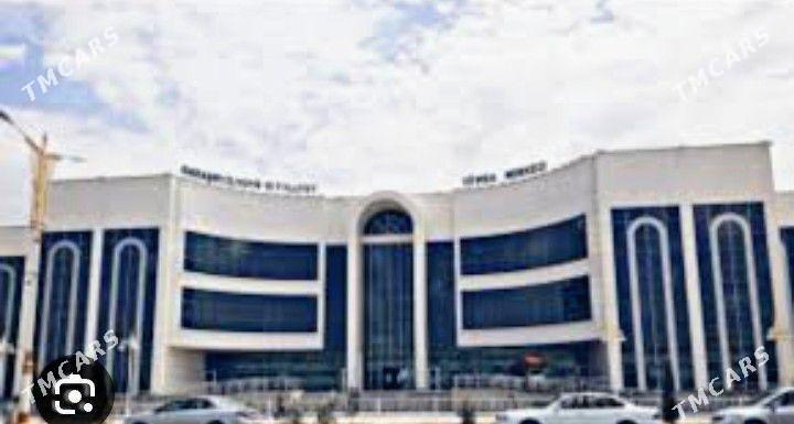 optawoy magazyn 3etaz - Aşgabat - img 1