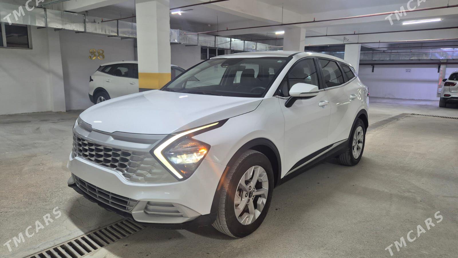 Kia Sportage 2023 - 342 000 TMT - Ашхабад - img 1