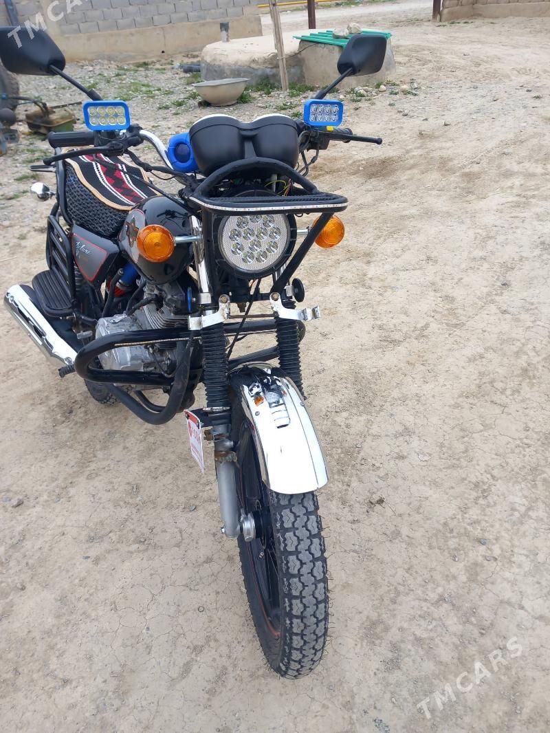 Fekon FK150-8G 2026 - 12 000 TMT - Bäherden - img 1