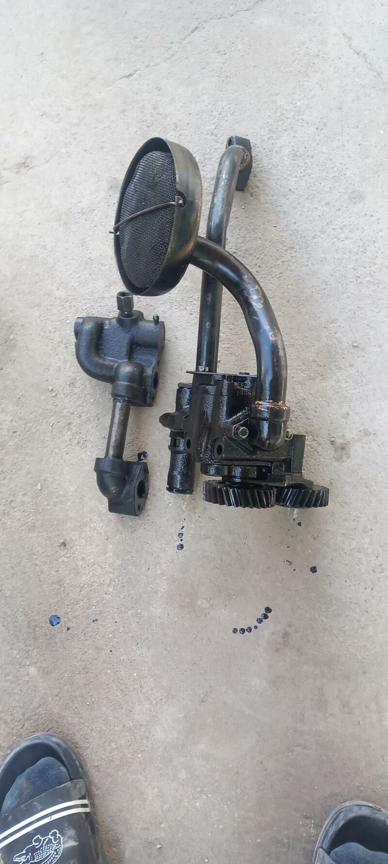 maz 7511 ÿag nasos 1 000 TMT - Köşi - img 1