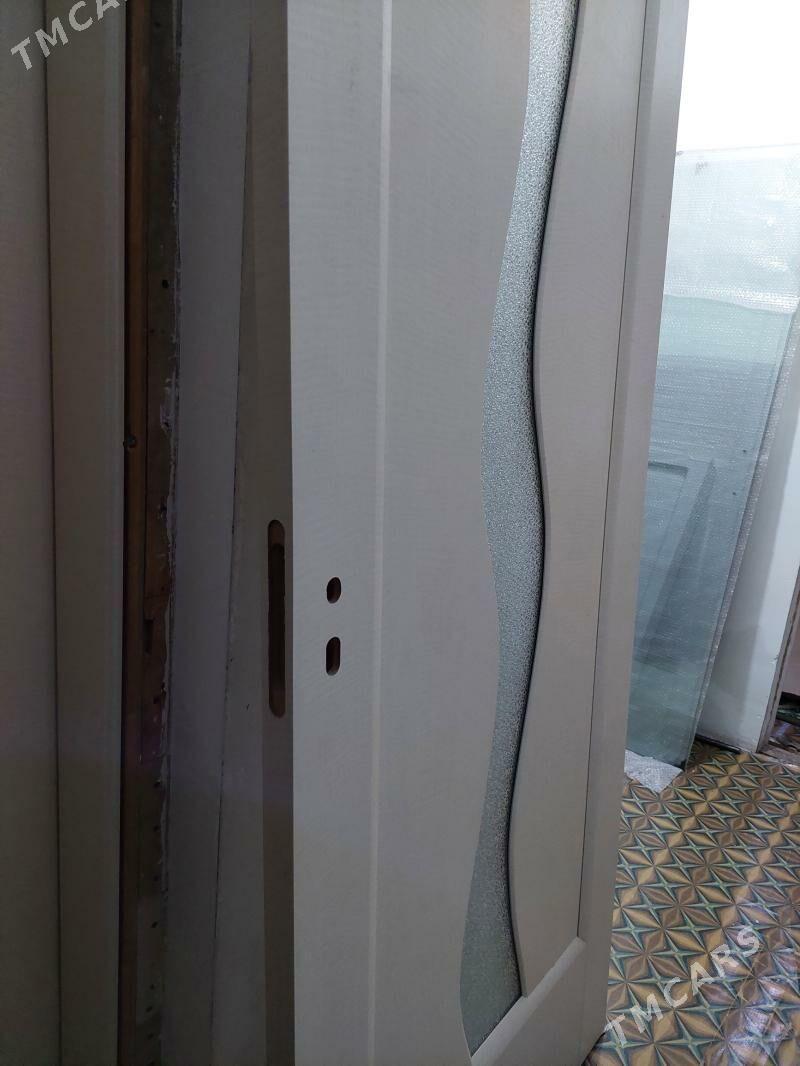 Двери - Türkmenbaşy - img 1