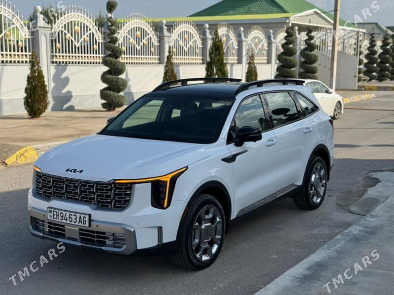 Kia Sorento 2025 - 660 000 TMT - Ашхабад - img 1