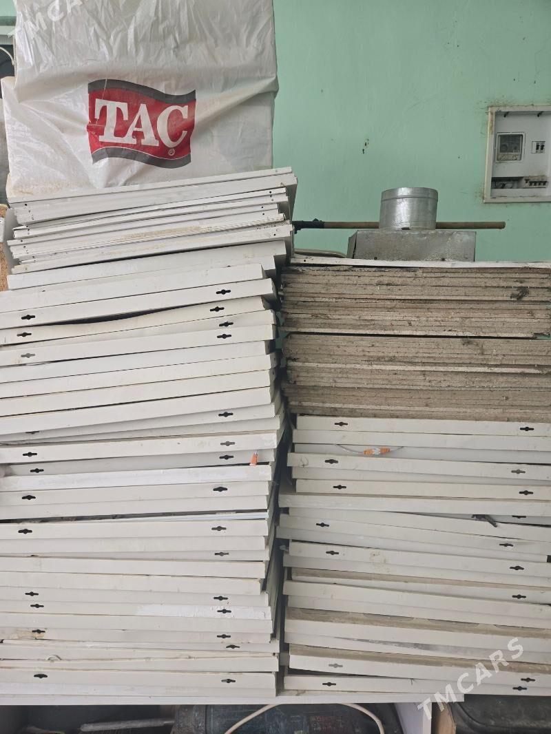 Led lampa dakyp ayrlan - Рухабат (90-й разьезд) - img 1