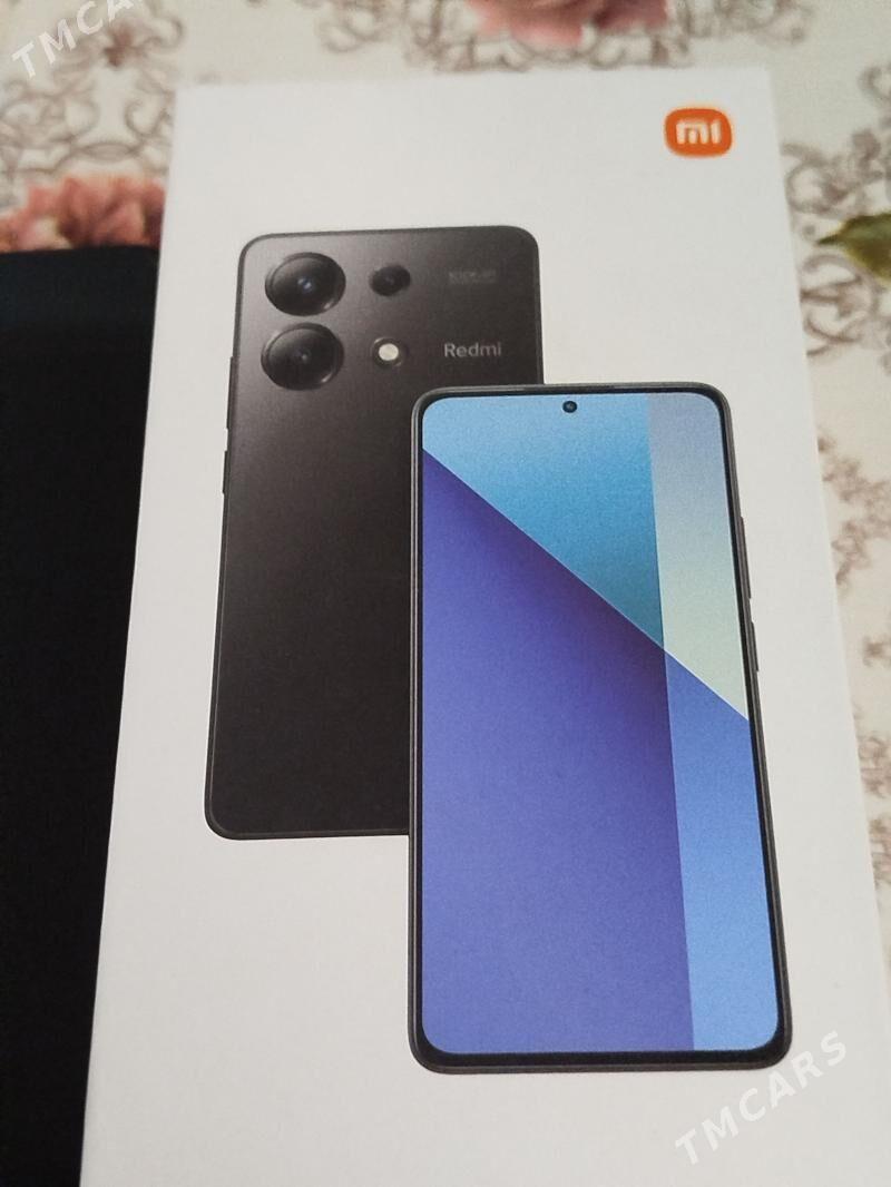 Redmi not 14 - Boldumsaz - img 1