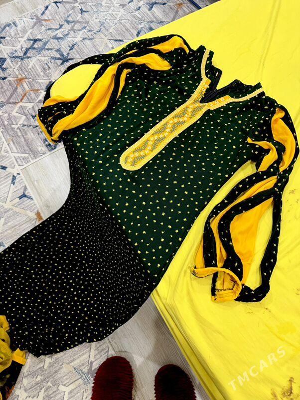 stapyl - Ашхабад - img 1