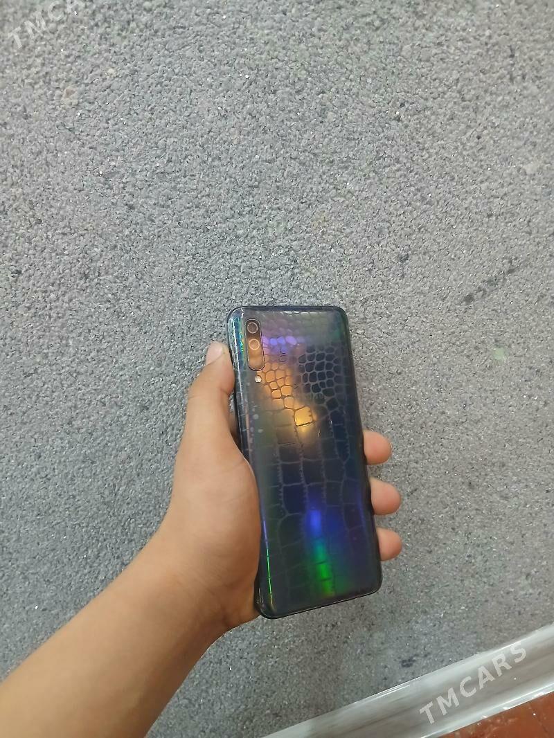 Samsung A50 - Бахарден - img 1