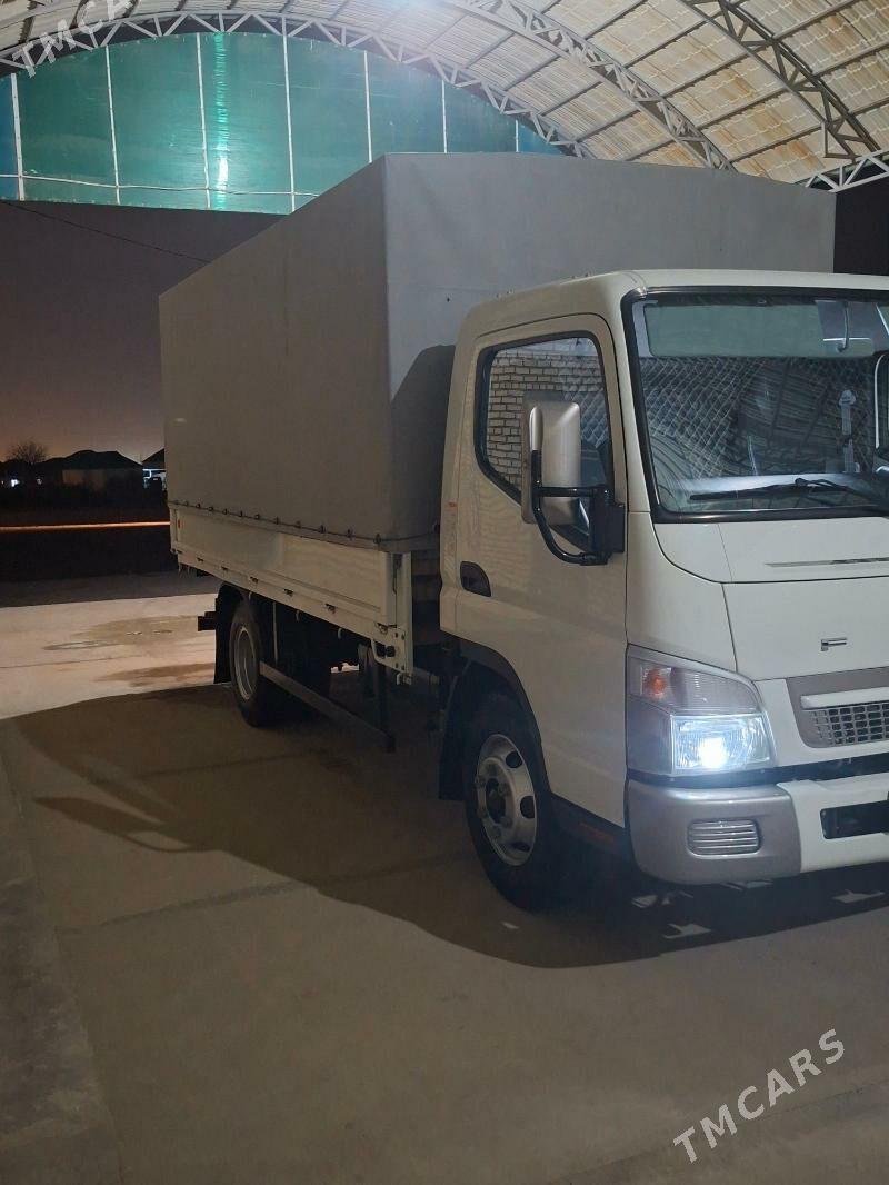 Mitsubishi Canter 2021 - 450 000 TMT - Бедев - img 1