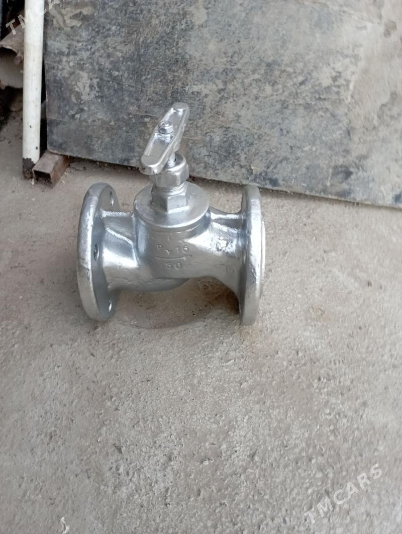 kran - Aşgabat - img 1