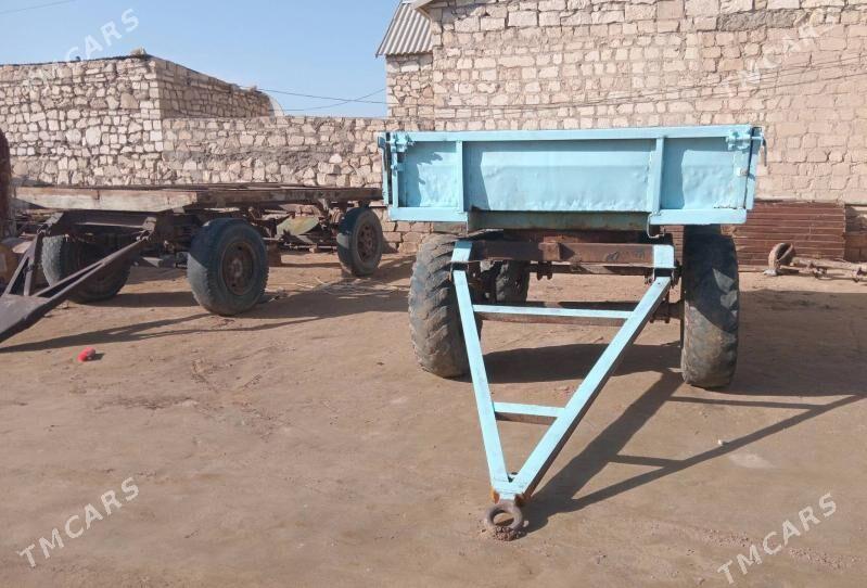 Prisep Polprisep 1994 - 5 000 TMT - Türkmenbaşy - img 1