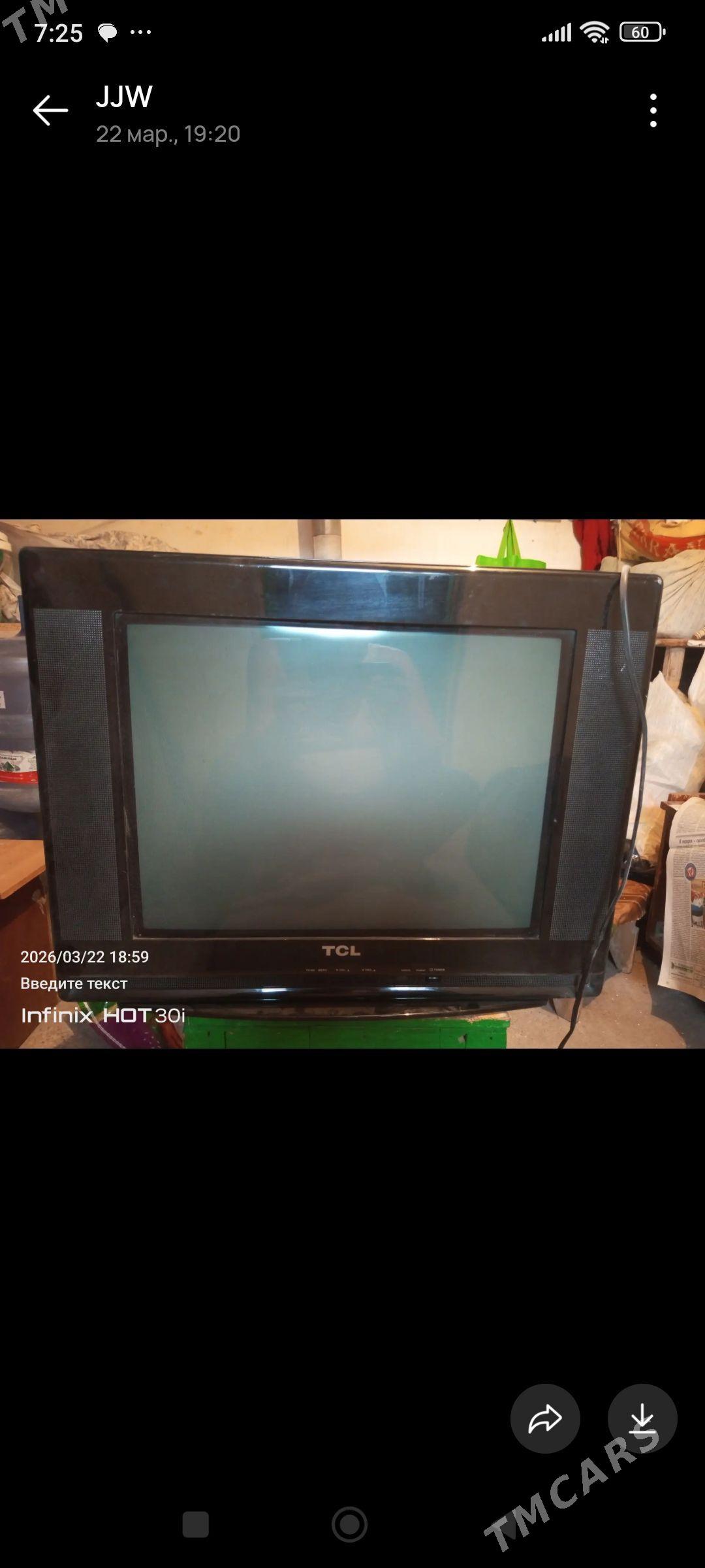 Telewizorla - Balkanabat - img 1