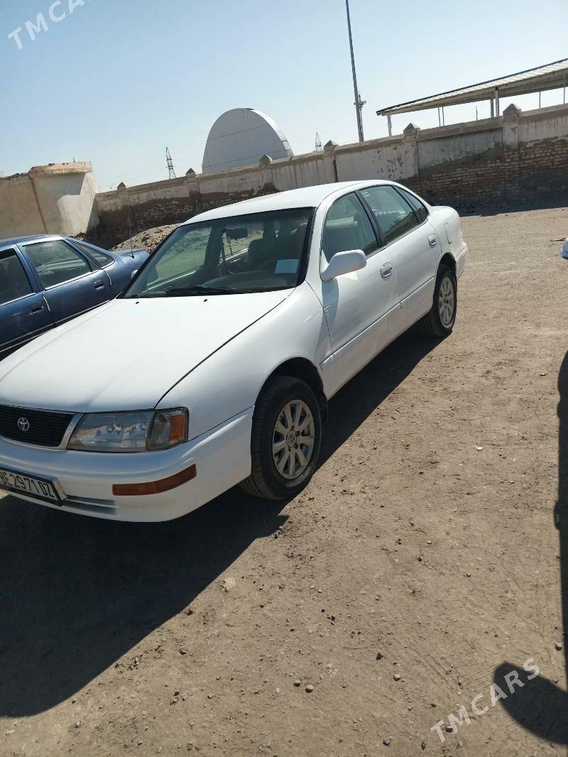 Toyota Avalon 1997 - 130 000 TMT - Губадаг - img 1