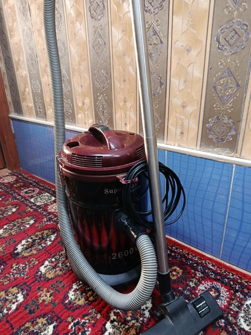 Пылесос - Türkmenabat - img 1