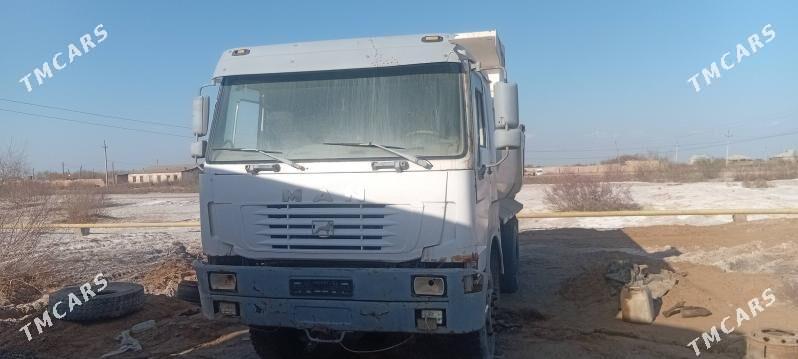 Howo NX (N7) 2009 - 196 000 TMT - Babadaýhan - img 1