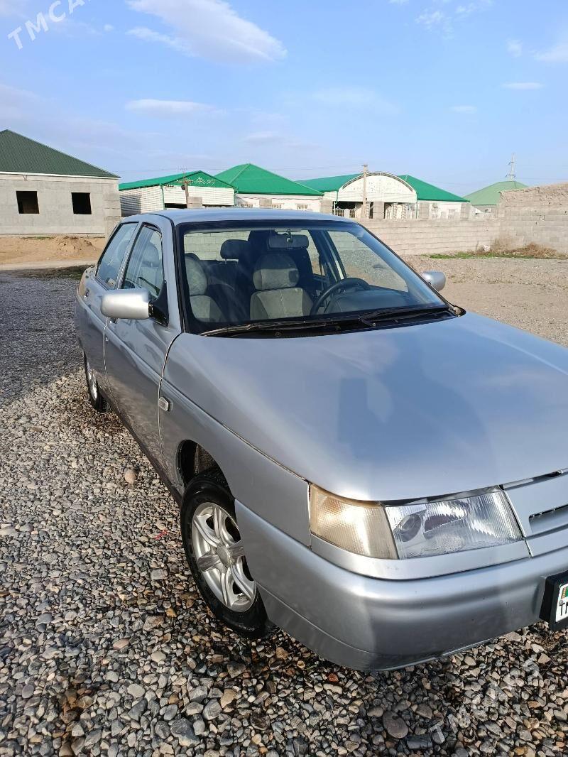 Lada 2110 2005 - 45 000 TMT - Теджен - img 1