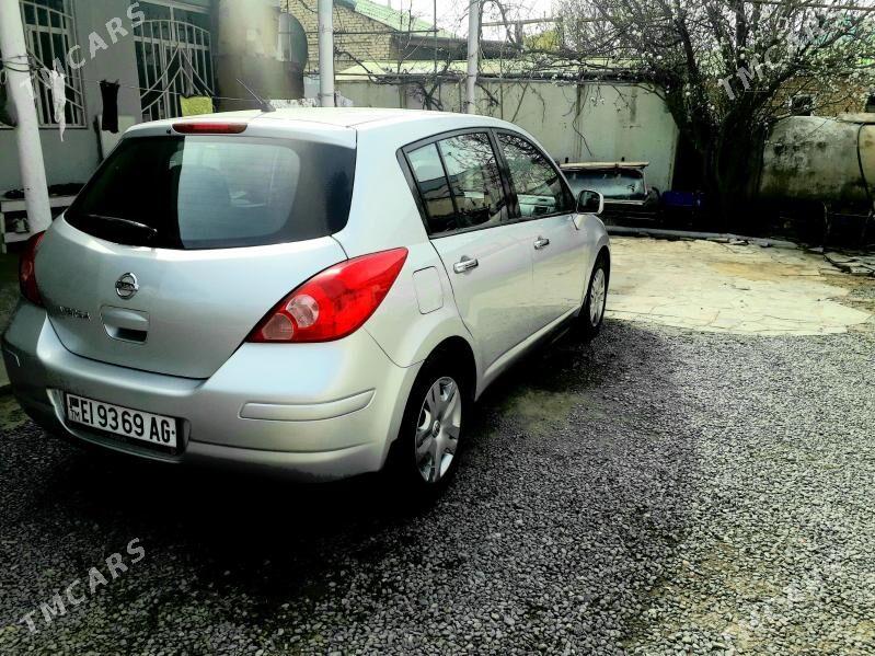 Nissan Versa 2011 - 140 000 TMT - Ашхабад - img 1