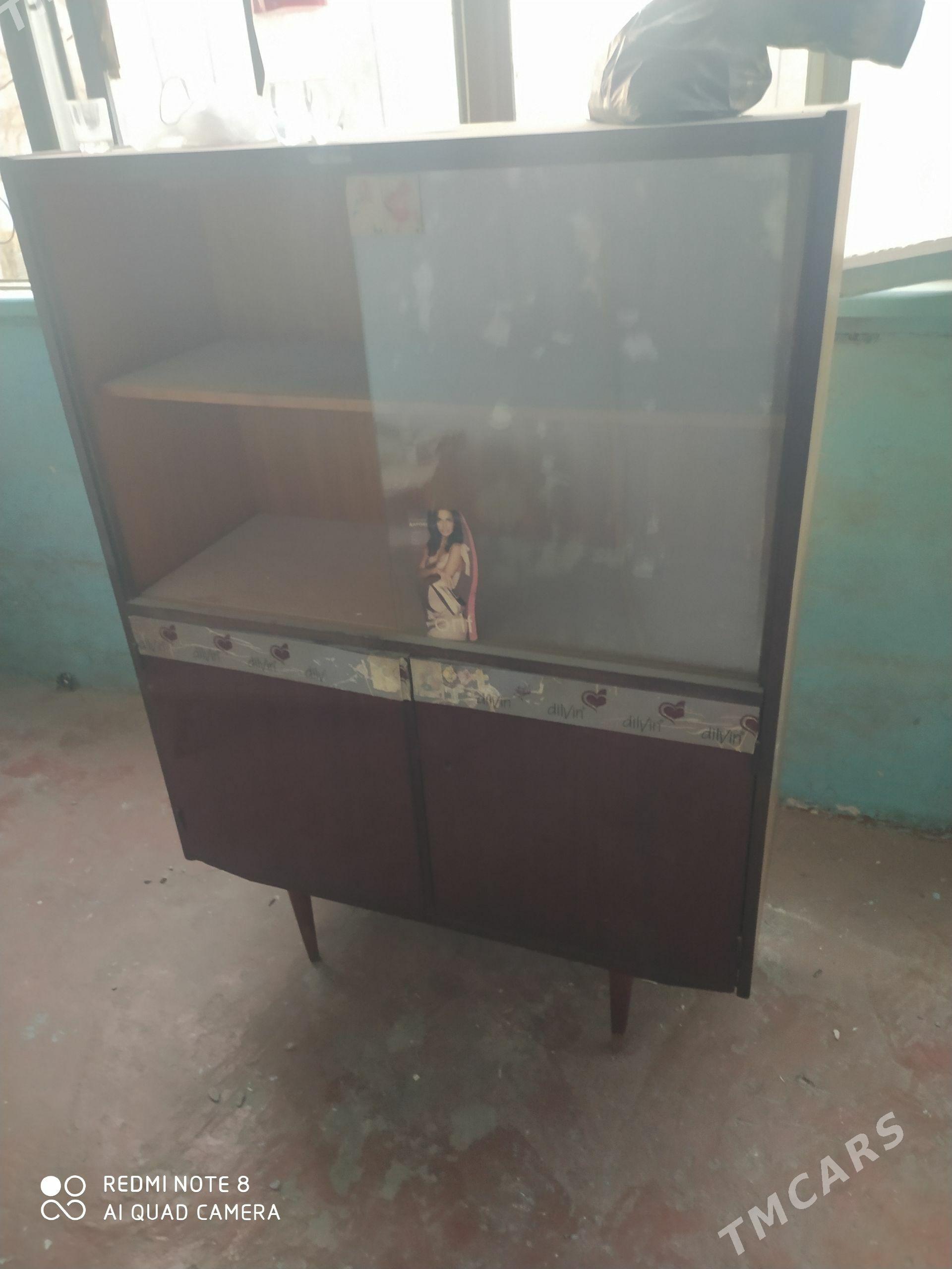 Сервант - Türkmenabat - img 1