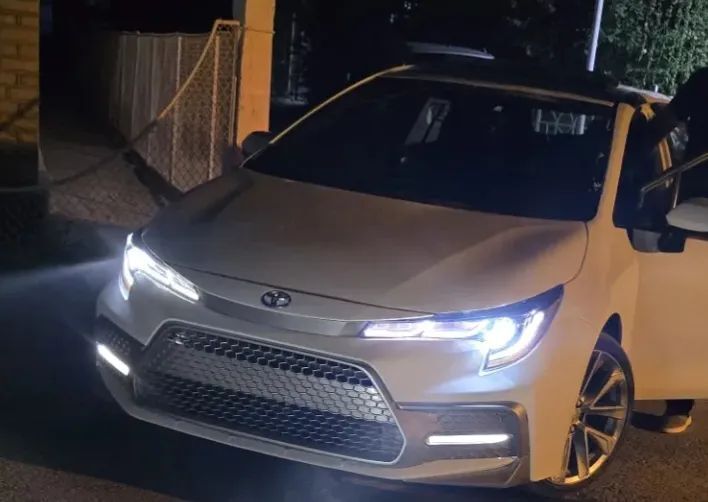 Toyota Corolla 2020 - 300 000 TMT - Mary - img 1