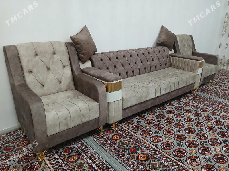 Diwan kreslo - Daşoguz - img 1