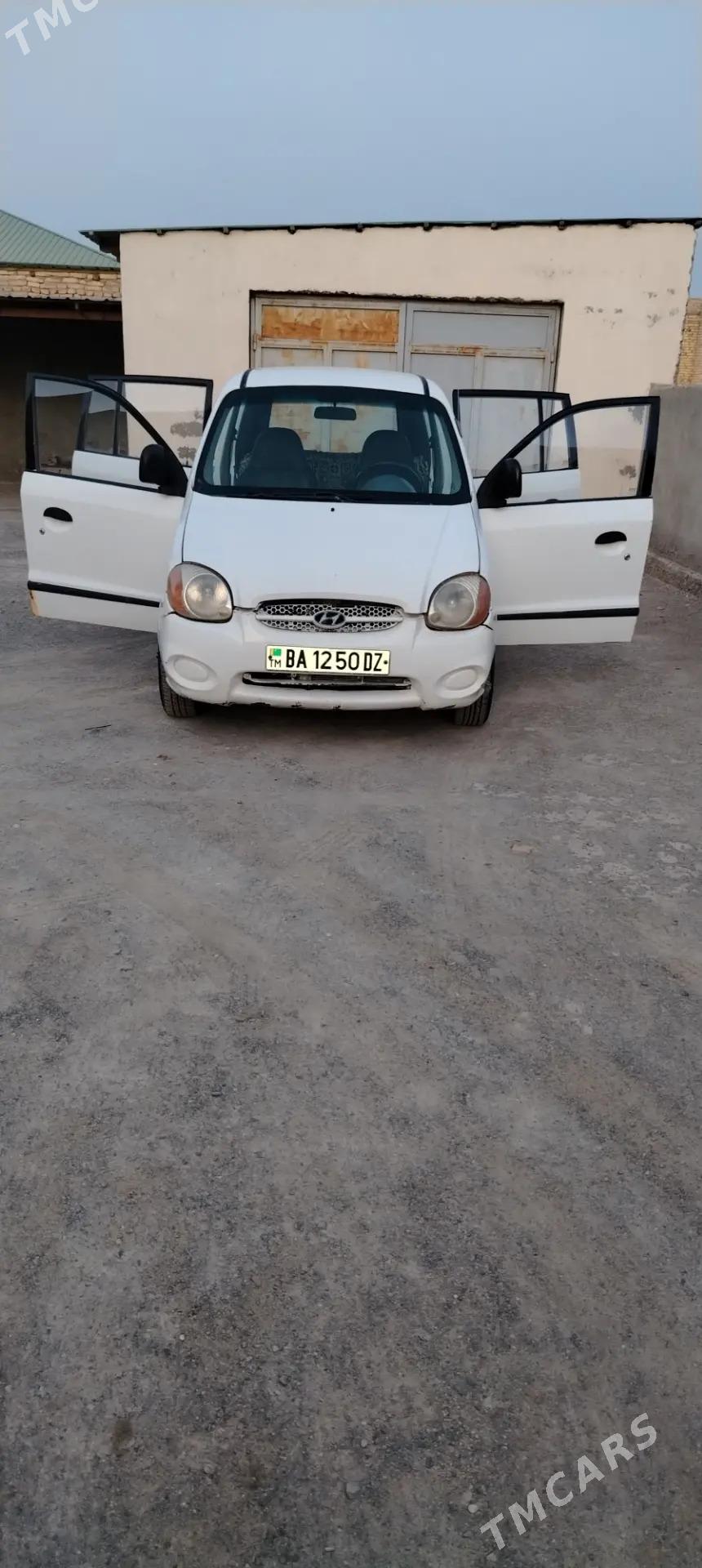 Hyundai XG350 2002 - 20 000 TMT - Gubadag - img 1