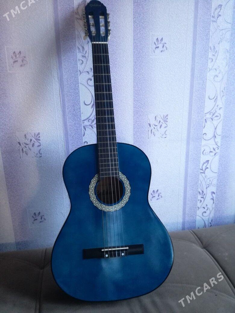 Gitara Gitara - Mary - img 1