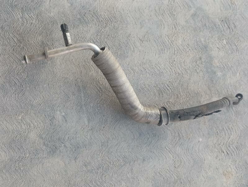 BMW 525 PEÇ KANSANER ŞLANGASY TRUPGASY 120 TMT - Чоганлы - img 1