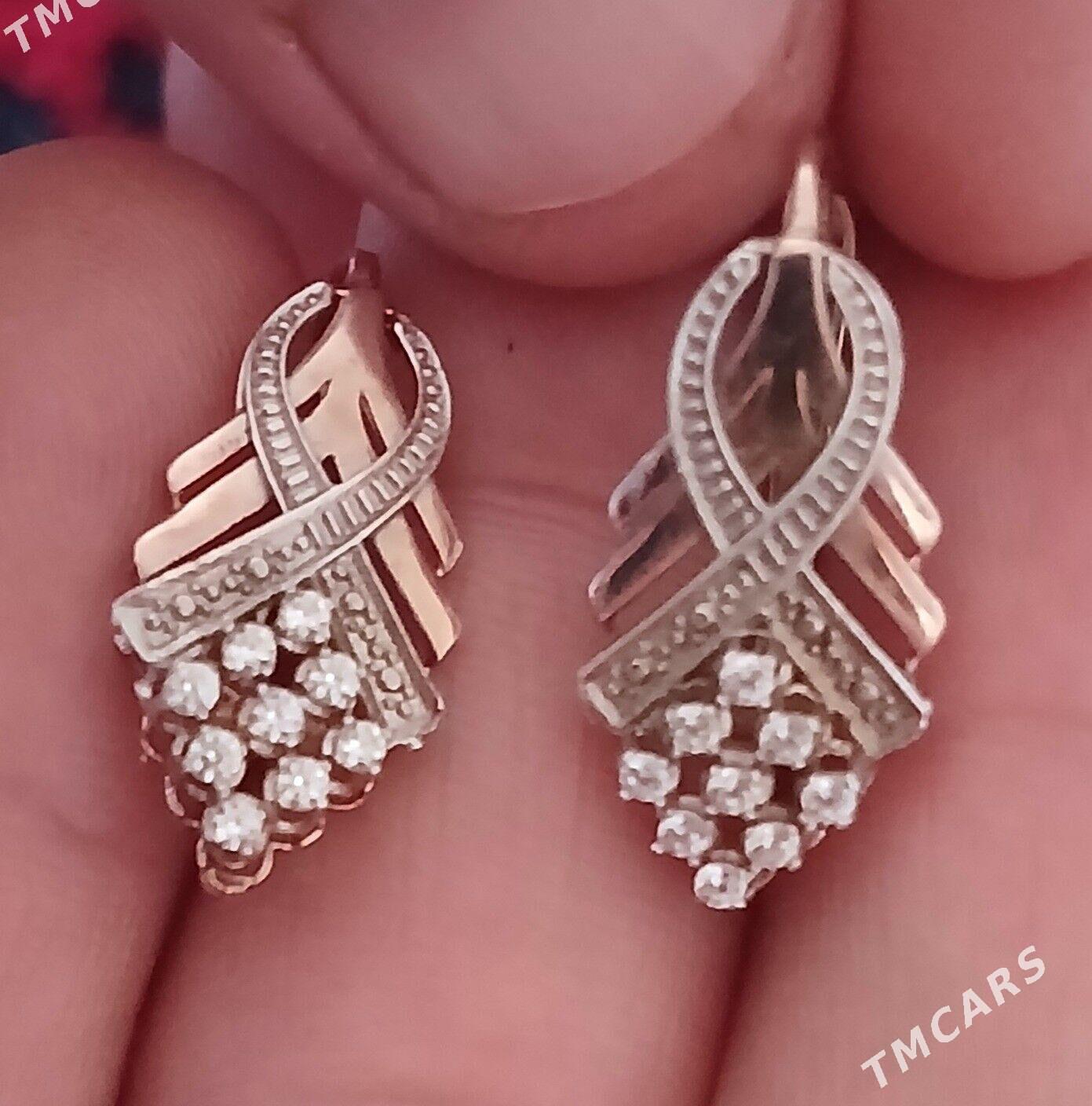 Gyzyl - Дашогуз - img 1