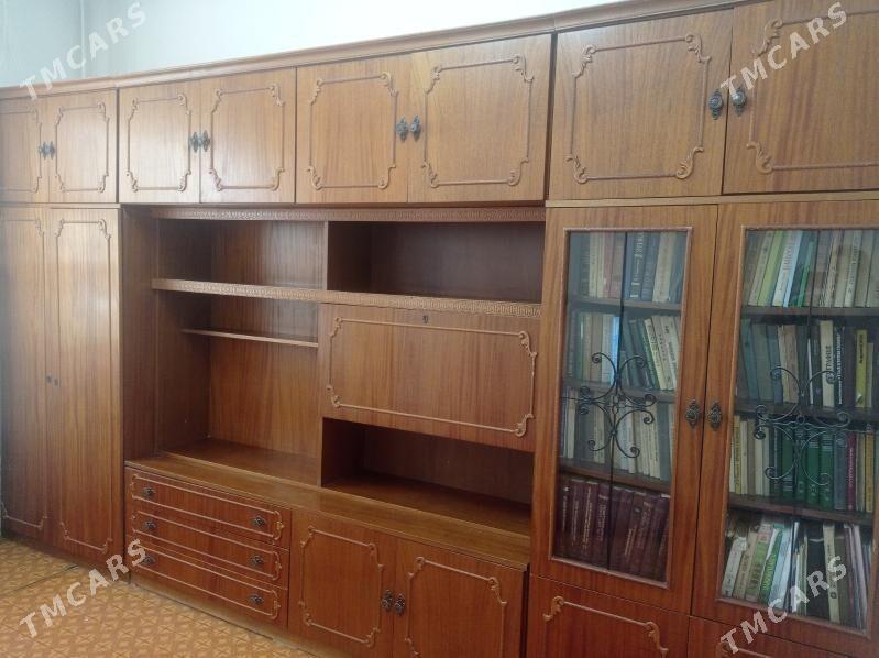 мебель, стенка - Туркменабат - img 1