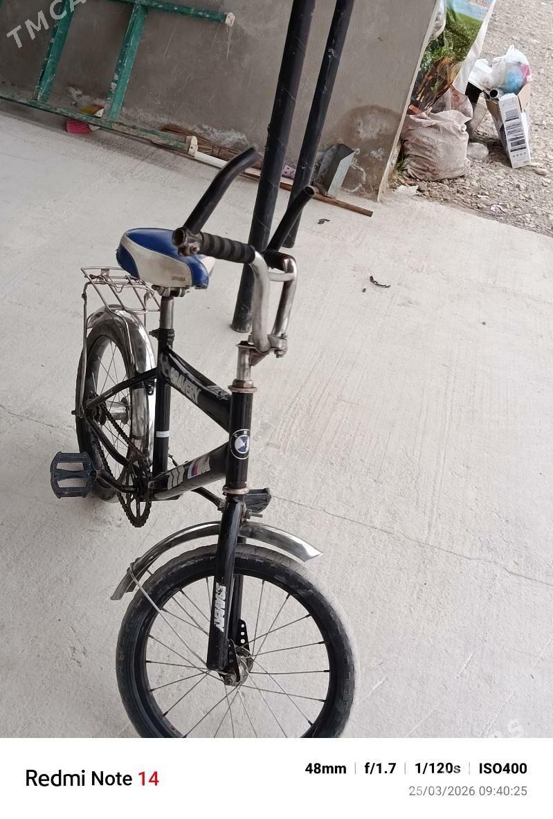 BMW welik - Балканабат - img 1