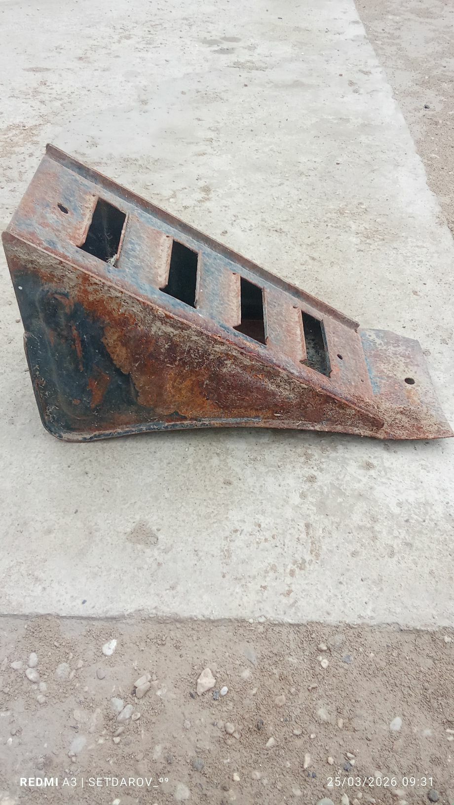 pastawka 50 TMT - Jebel - img 1