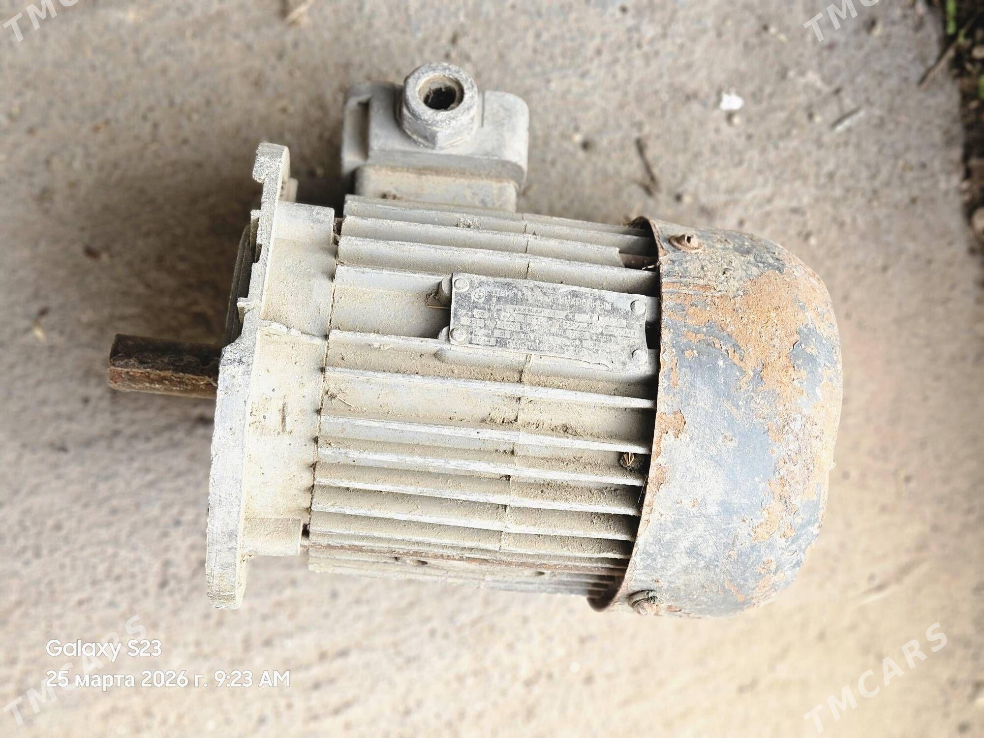 mator - Aşgabat - img 1