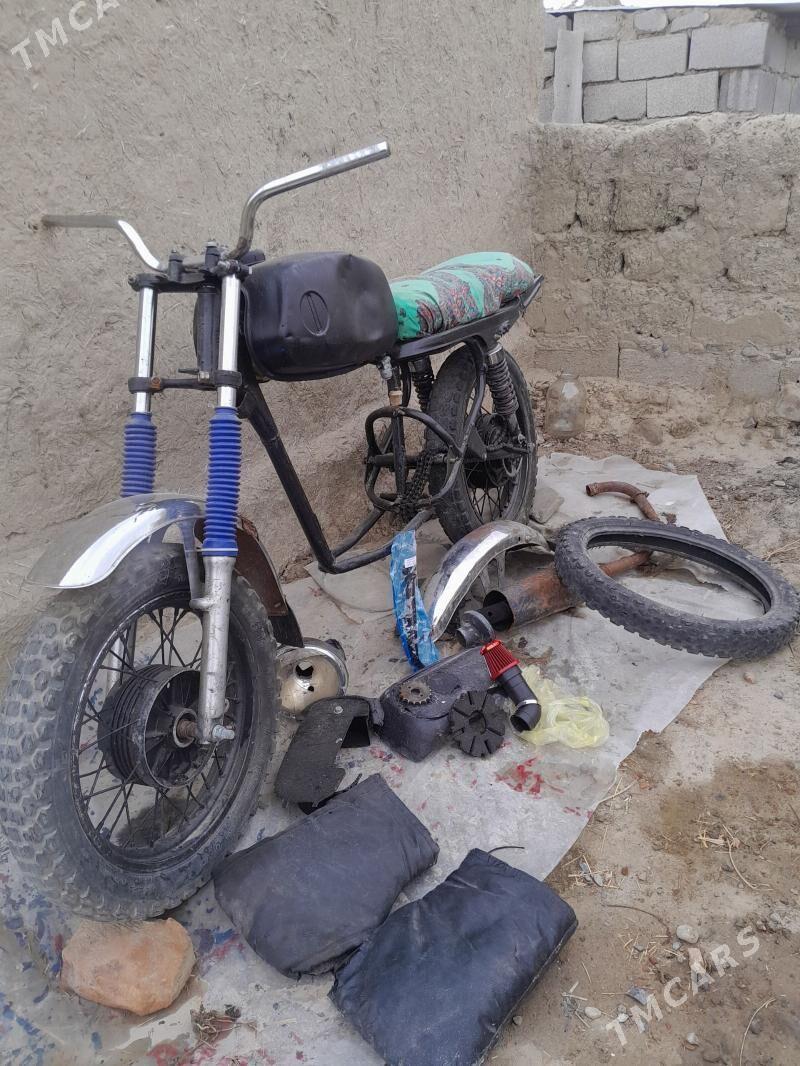 Fekon FK150-8G 2026 - 2 000 TMT - Бахарден - img 1