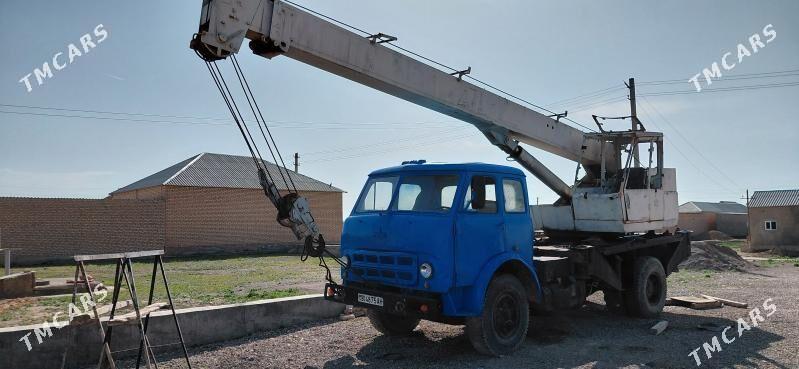 Maz Samosval 1980 - 100 000 TMT - Кака - img 1