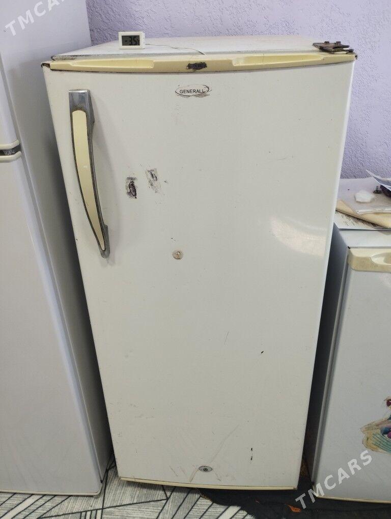 general holodilnik - Türkmenabat - img 1