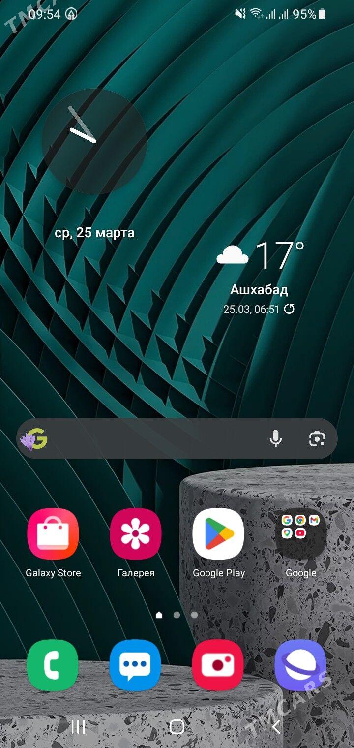 a10s - Aşgabat - img 1