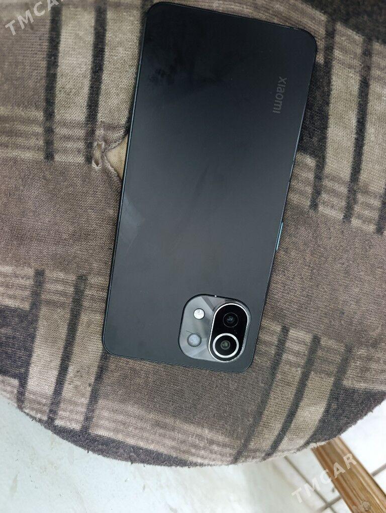 Mi 11layt - Daşoguz - img 1