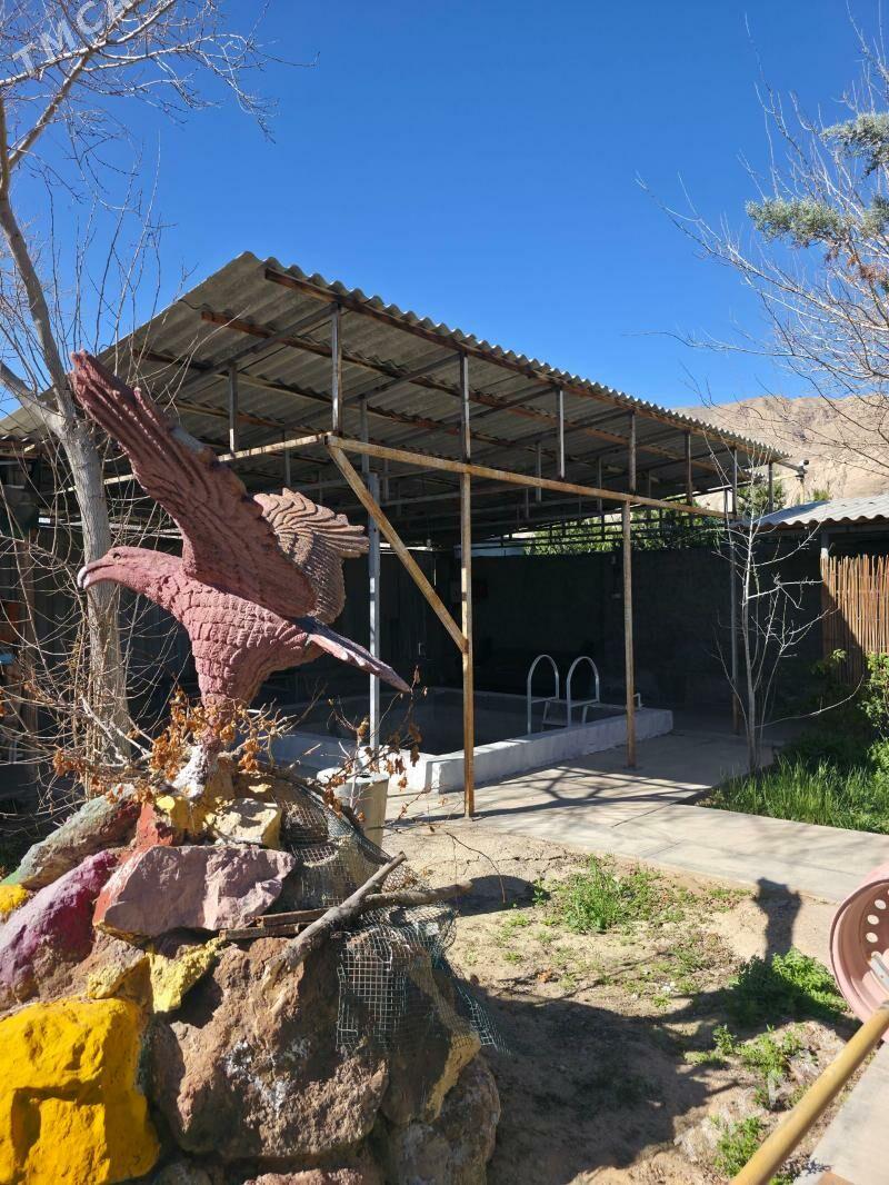 SYLAGLY HYZMAT H.K - Балканабат - img 1