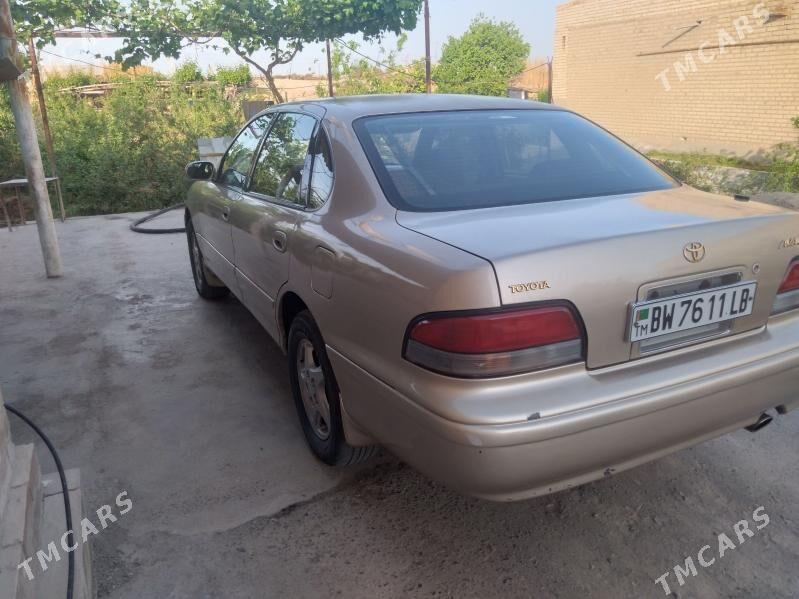 Toyota Avalon 1996 - 140 000 TMT - Türkmenabat - img 1
