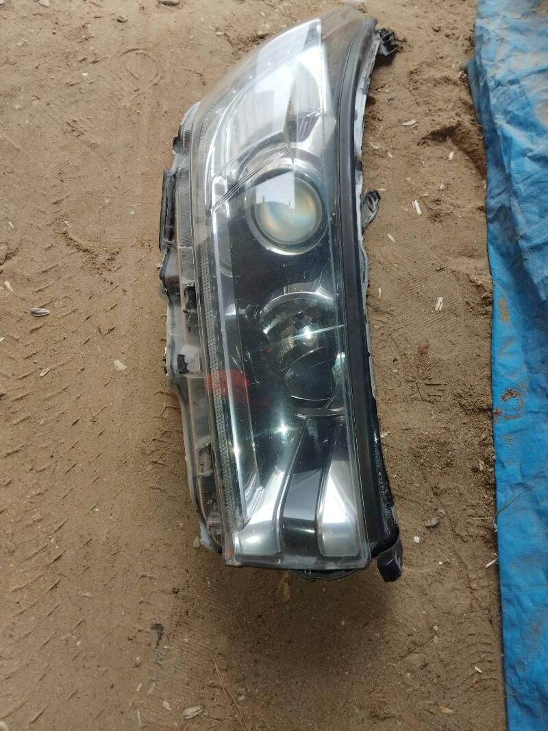 Haÿlandyr Far 1 400 TMT - Туркменбаши - img 1