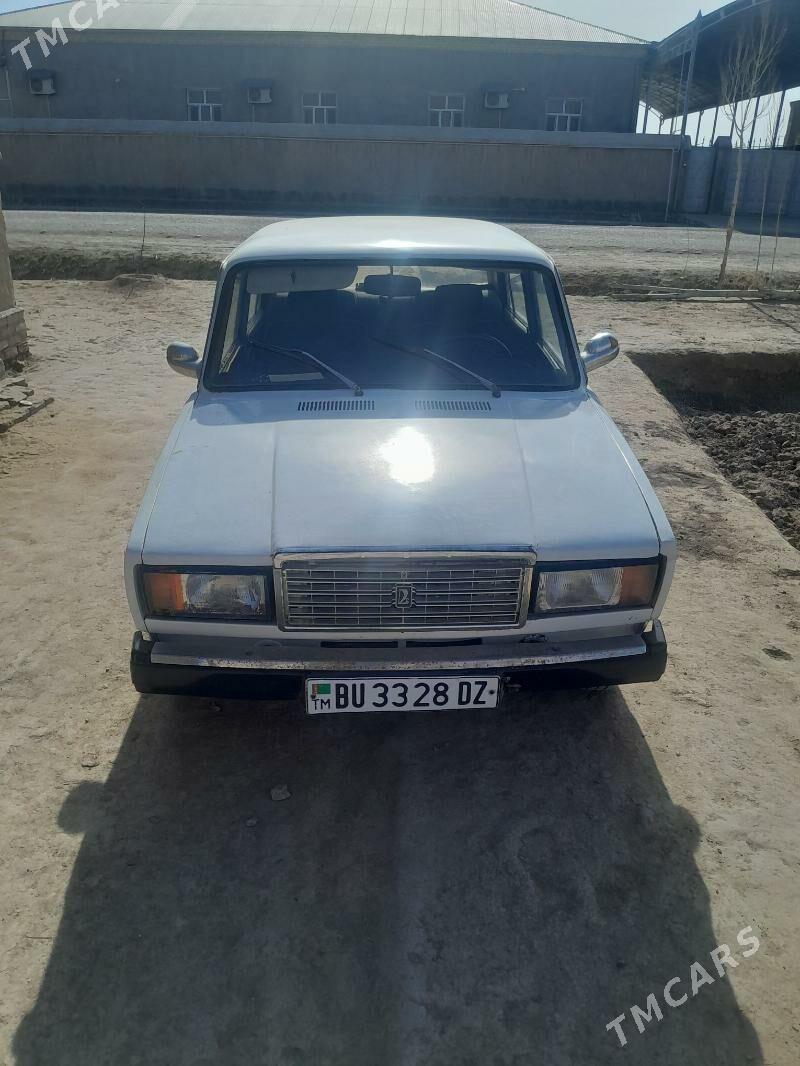 Lada 2107 2000 - 20 000 TMT - Гороглы (Тагта) - img 1