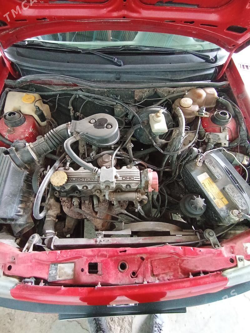 Opel Astra 1993 - 44 000 TMT - Векильбазар - img 1