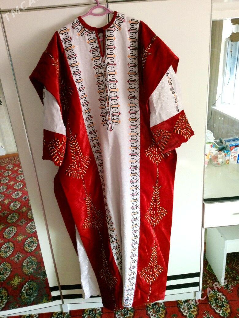 koynek - Мургап - img 1