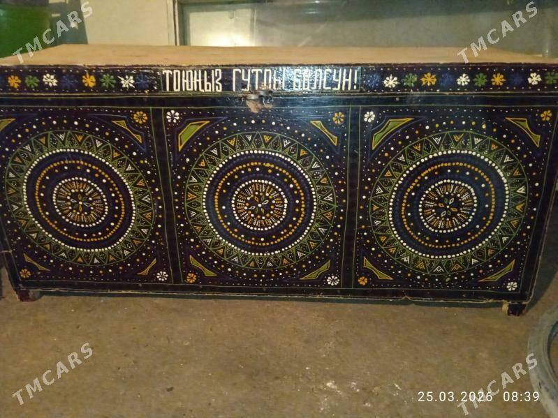 sandyk - Мары - img 1