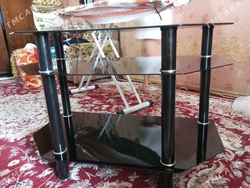 подставка под телевизор - Mary - img 1