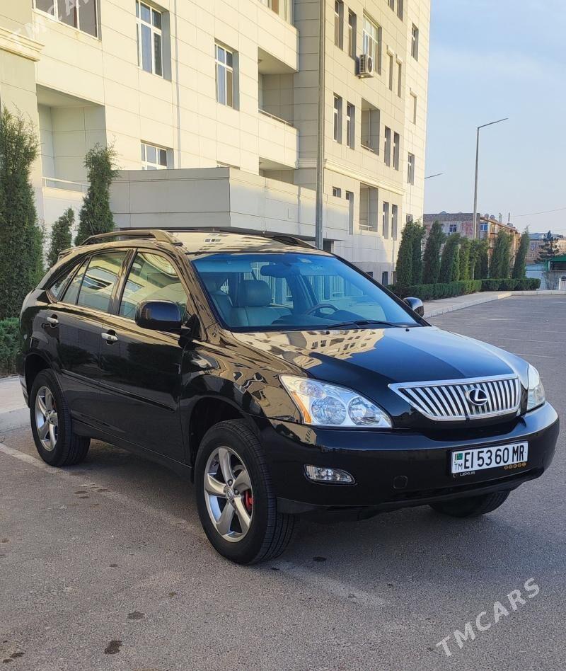 Lexus RX 330 2005 - 268 000 TMT - Mary - img 1