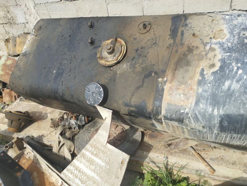 Bak 1 000 TMT - Gökdepe - img 1