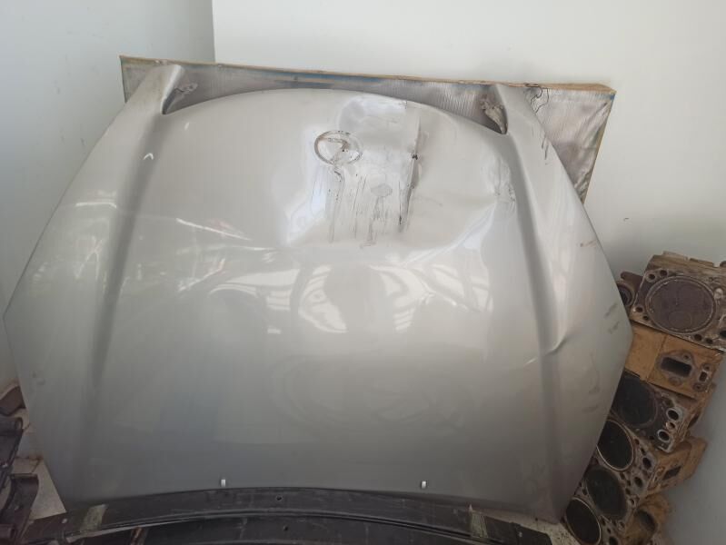 Lekusus yes kapot morda 900 TMT - Gurbansoltan Eje - img 1