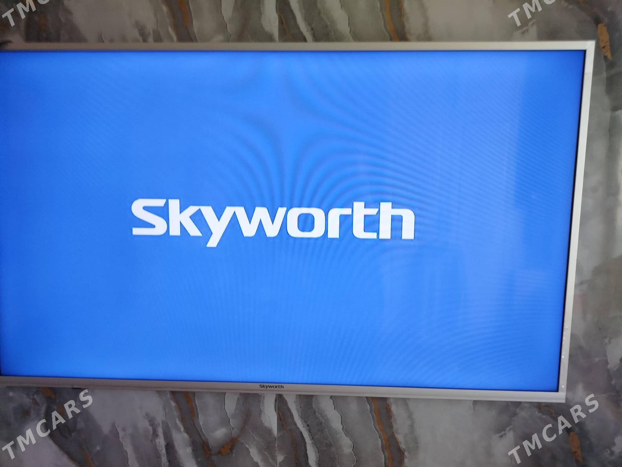 Телевизор - Parahat 2 - img 1