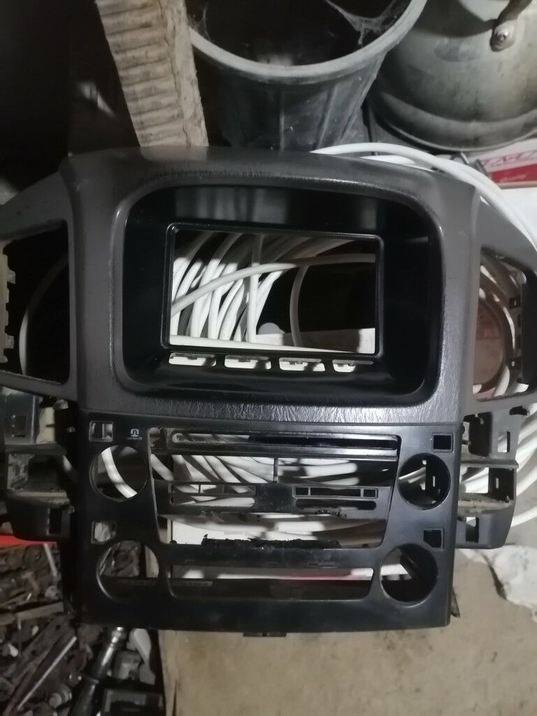 Monitor lexus rx300 800 TMT - Сакар - img 1